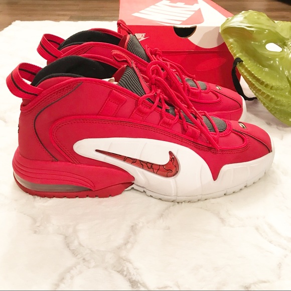Nike Air Max Penny Summer 2014 SOLD - Picture 4 of 8